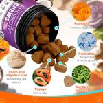 TTLXBL Probiotics for Dogs - Digestive Health Chews