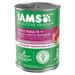 IAMS Proactive Health Wet Dog Food – Beef & Veggies