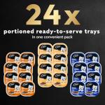 Cesar Chicken Lovers Wet Dog Food Variety Pack