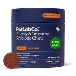PetLab Co. Probiotics for Dog Allergy Relief