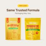 PENPEN Probiotics for Dogs - Beef Chews 50ct