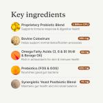 PetLab Co. Probiotics for Dog Allergy Relief