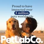 PetLab Co. Probiotics for Dog Allergy Relief