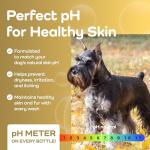 Aromapet Grape Seed & Aloe Moisturizing Dog Shampoo