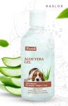 Raslok 99% Natural Aloe Vera Gel for Dogs