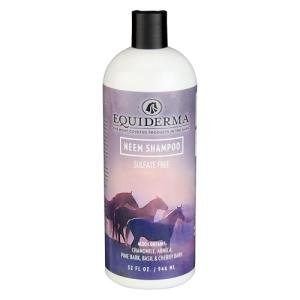 Equiderma Arnica Horse Shampoo – 32 oz