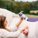 Equiderma Arnica Horse Shampoo – 32 oz