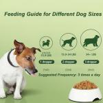 Natural Dog Antibiotic Drops - Gentle Herbal Formula