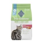Blue Buffalo Skin & Coat Cat Food, Salmon 3.5 lb