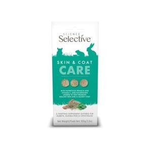 Skin & Coat Health Supplement for Pets