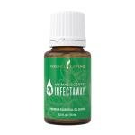 Young Living Infect Away Essential Oil for Pets
