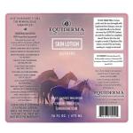 EQUIDERMA Horse Skin Lotion – 16 oz All-in-One Care
