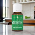 Young Living Infect Away Essential Oil for Pets