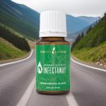 Young Living Infect Away Essential Oil for Pets