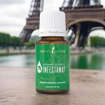 Young Living Infect Away Essential Oil for Pets