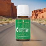 Young Living Infect Away Essential Oil for Pets