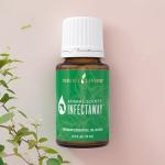 Young Living Infect Away Essential Oil for Pets