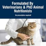 Blue Buffalo Skin & Coat Cat Food, Salmon 3.5 lb