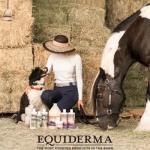 EQUIDERMA Horse Skin Lotion – 16 oz All-in-One Care