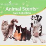 Young Living Infect Away Essential Oil for Pets