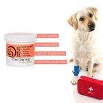 Coat Defense Drying Paste for Dogs and Cats