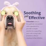 Chloraseb Skin and Coat Care Spray for Pets