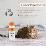 Lime Sulfur Dip for Itchy Skin Relief