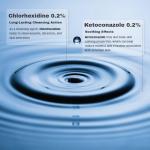 Chloraseb Skin and Coat Care Spray for Pets