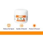 Pet Skin & Coat Care Bundle: Lime Sulfur Cream & Coat Silk Powder