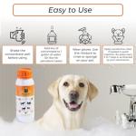 Lime Sulfur Dip for Itchy Skin Relief