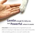 Chloraseb Skin and Coat Care Spray for Pets