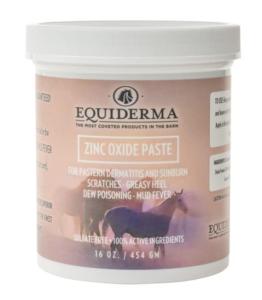 Equiderma Coat Care Products for Horses Bundle