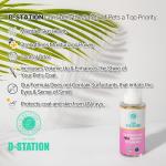 Pet Skin Care Mist Spray for Dogs & Cats