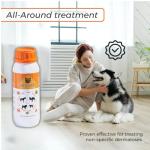 Healthy Paw Skin & Coat Care Set