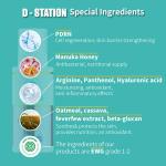 Pet Skin Care Mist Spray for Dogs & Cats