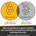 Silver Honey Grooming Combo for Dogs & Cats