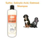 Healthy Paw Skin & Coat Care Set