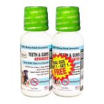 Liquid-Vet Dog Dental Care Food Additive