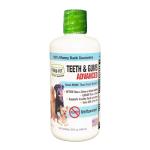LIQUID-VET Dog Dental Care Food Additive
