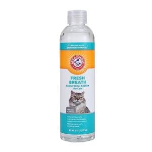 Arm & Hammer Dental Water Additive for Cats