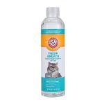 Arm & Hammer Dental Water Additive for Cats