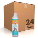 Arm & Hammer Cat Dental Water Additive, 24 Pack