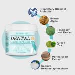 Dog Dental Powder for Plaque and Bad Breath