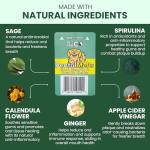 PetPax Co. Dog Breath Freshener Strips – 30ct