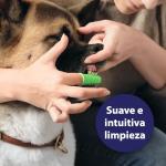 Canosept Dog Toothbrush Set for Dental Care