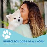 LIQUID-VET Dog Dental Care Food Additive