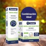 Canosept Dental Care Finger Pads for Dogs