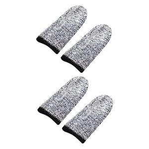 Pet Dental Care Kit with Finger Toothbrushes