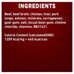 Purina ONE True Instinct Beef & Salmon Dog Food