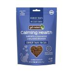 Get Naked Cat Calming Treats - Salmon & Cheese